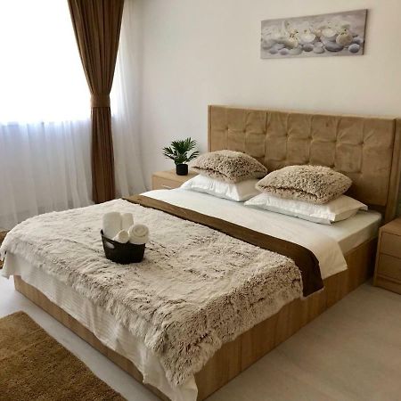 Anastasia Apartament Cu 2 Camere Orşova 외부 사진