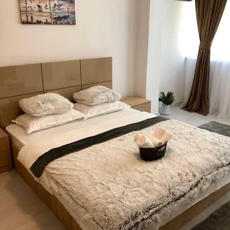 Anastasia Apartament Cu 2 Camere Orşova 외부 사진