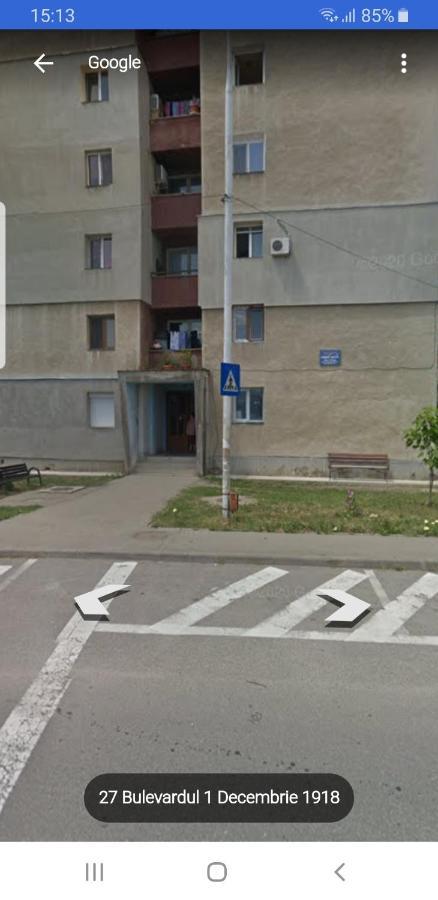 Anastasia Apartament Cu 2 Camere Orşova 외부 사진