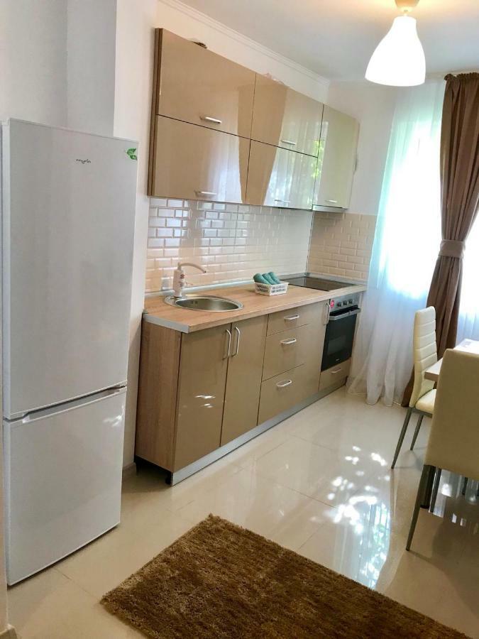 Anastasia Apartament Cu 2 Camere Orşova 외부 사진