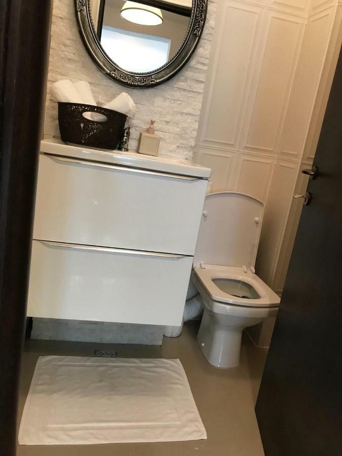 Anastasia Apartament Cu 2 Camere Orşova 외부 사진
