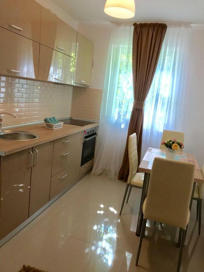 Anastasia Apartament Cu 2 Camere Orşova 외부 사진