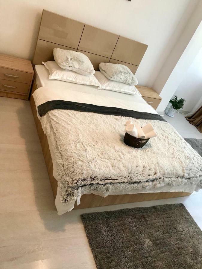 Anastasia Apartament Cu 2 Camere Orşova 외부 사진