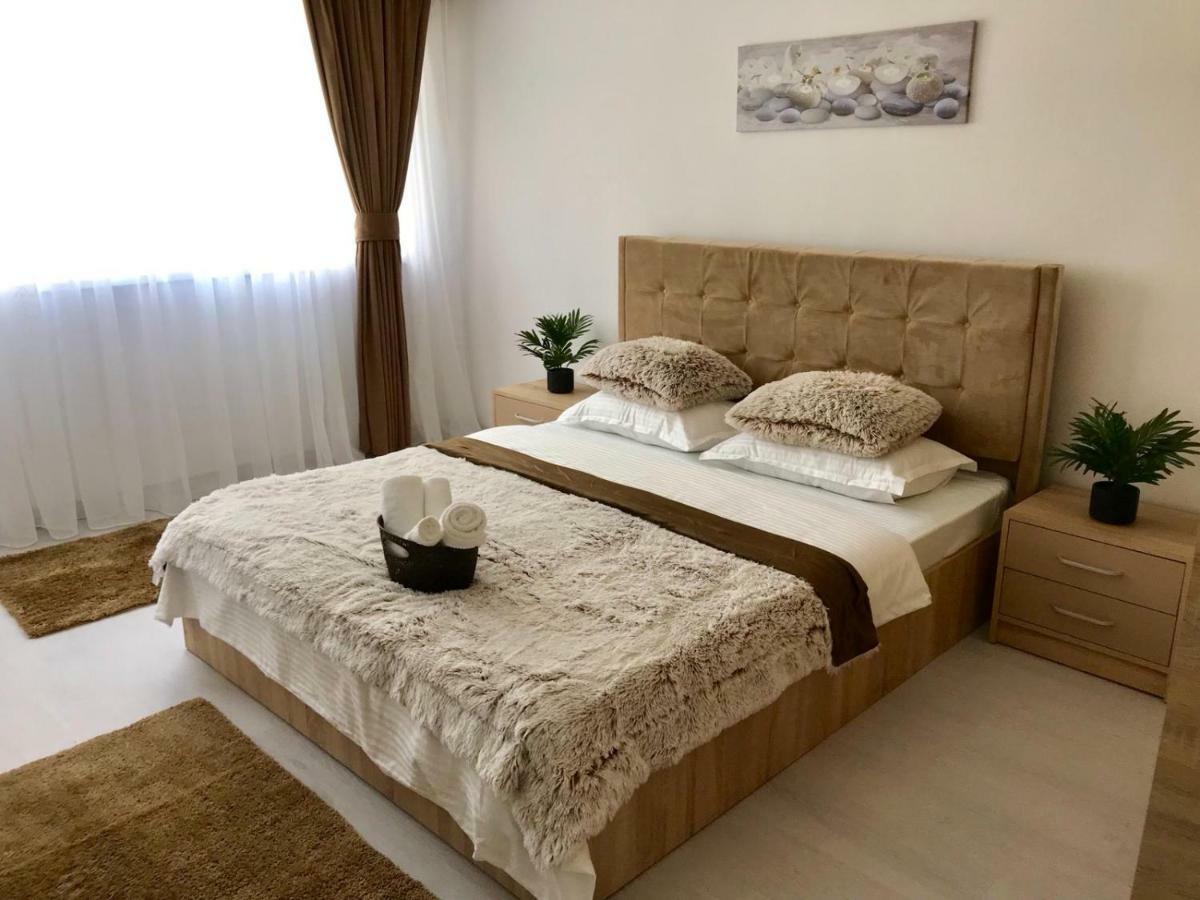 Anastasia Apartament Cu 2 Camere Orşova 외부 사진