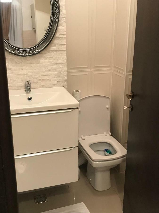 Anastasia Apartament Cu 2 Camere Orşova 외부 사진