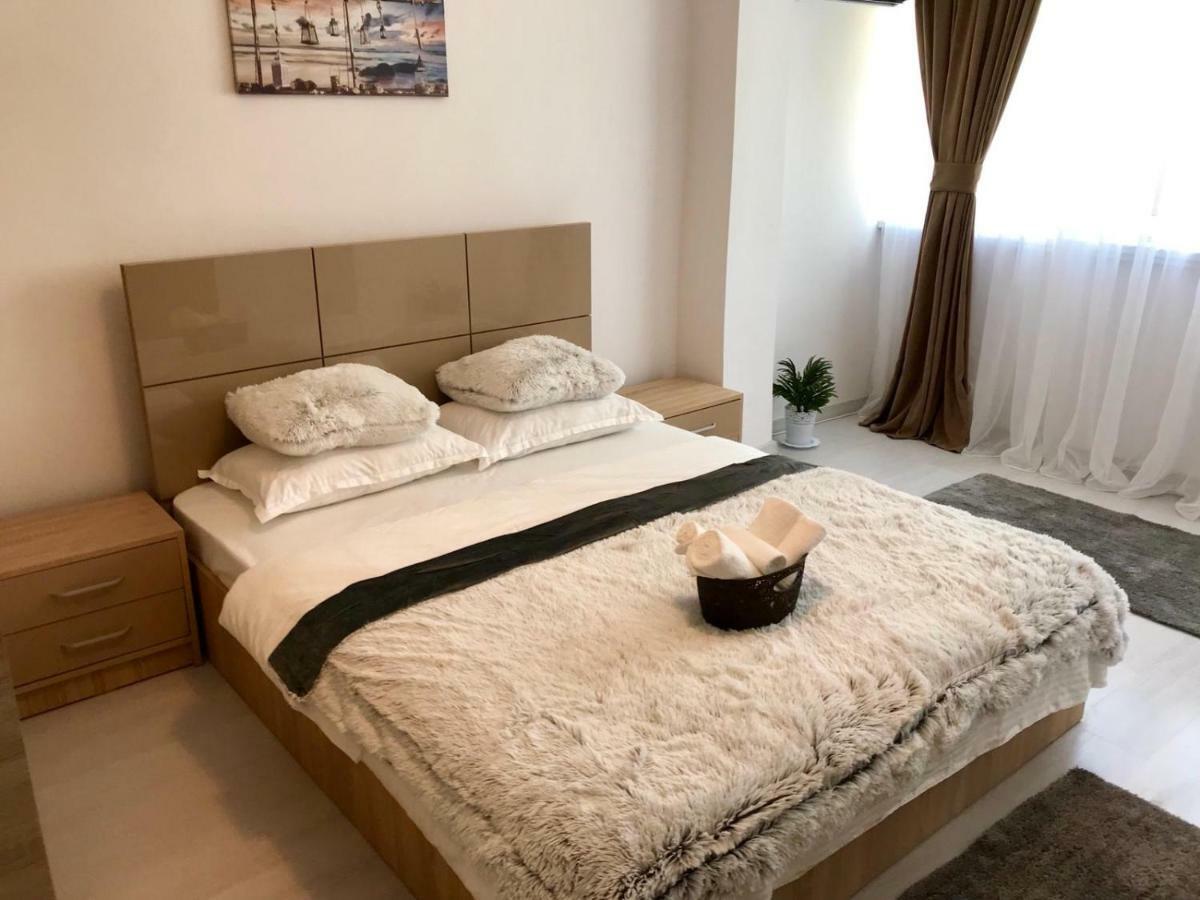 Anastasia Apartament Cu 2 Camere Orşova 외부 사진