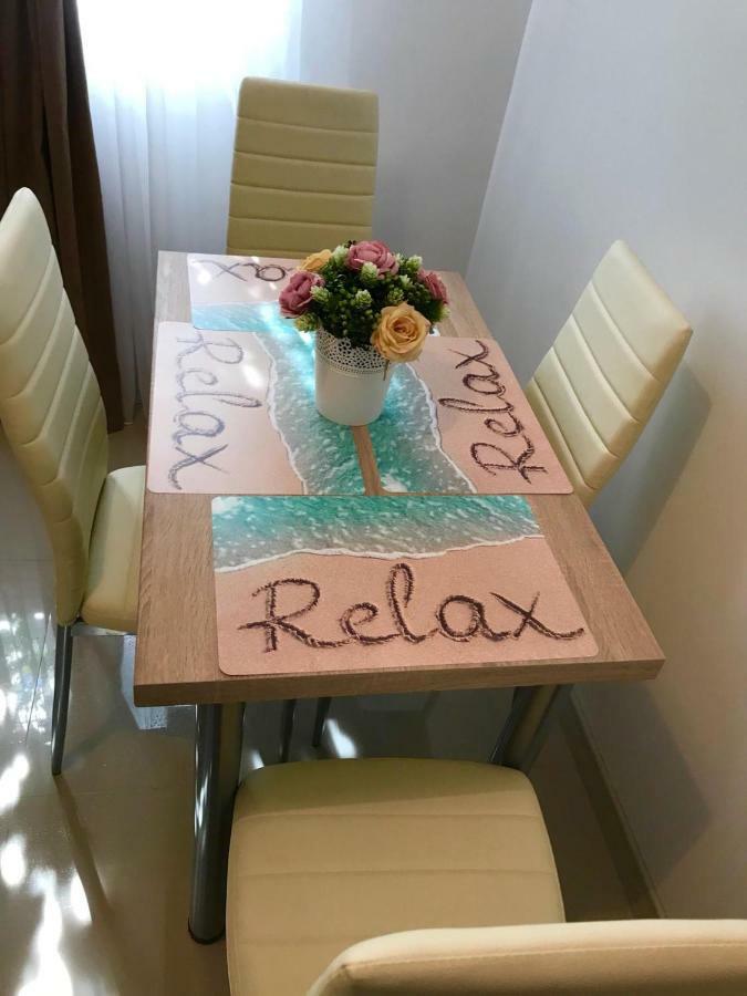 Anastasia Apartament Cu 2 Camere Orşova 외부 사진