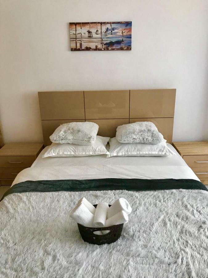 Anastasia Apartament Cu 2 Camere Orşova 외부 사진