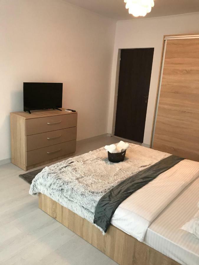 Anastasia Apartament Cu 2 Camere Orşova 외부 사진