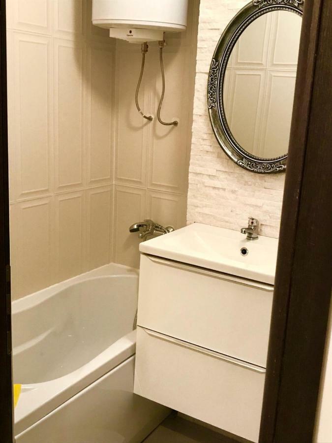 Anastasia Apartament Cu 2 Camere Orşova 외부 사진